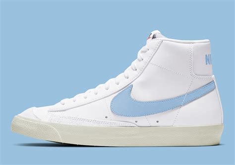 nike blazer mid 77 blauw|nike blazer mid 77 price.